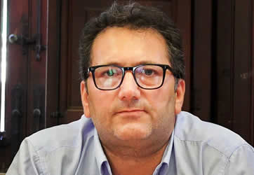 Massimiliano Minutoli