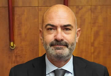 Salvatore Mondello