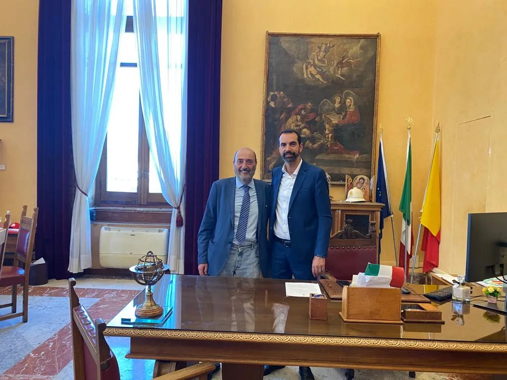 Pietro Currò nominato nuovo assessore della Giunta Comunale