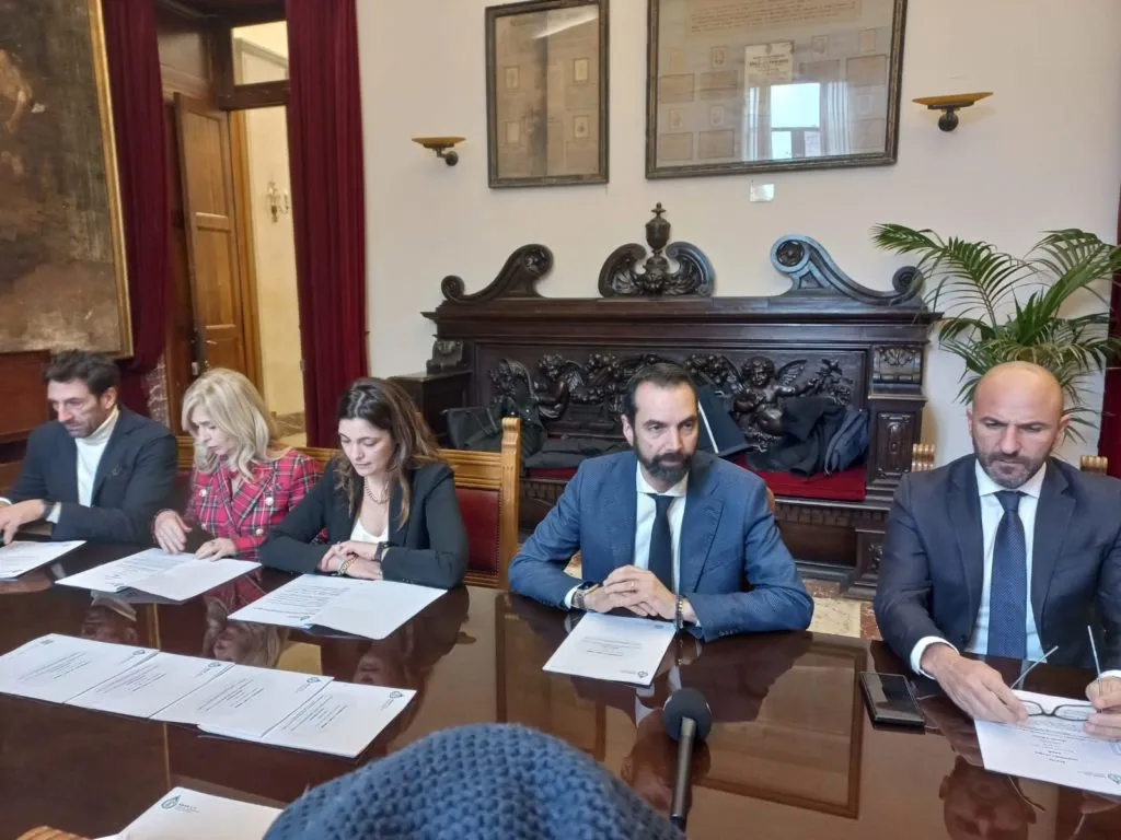 AMAM SpA: approvato dall’assemblea dei Soci il bilancio di esercizio 2022