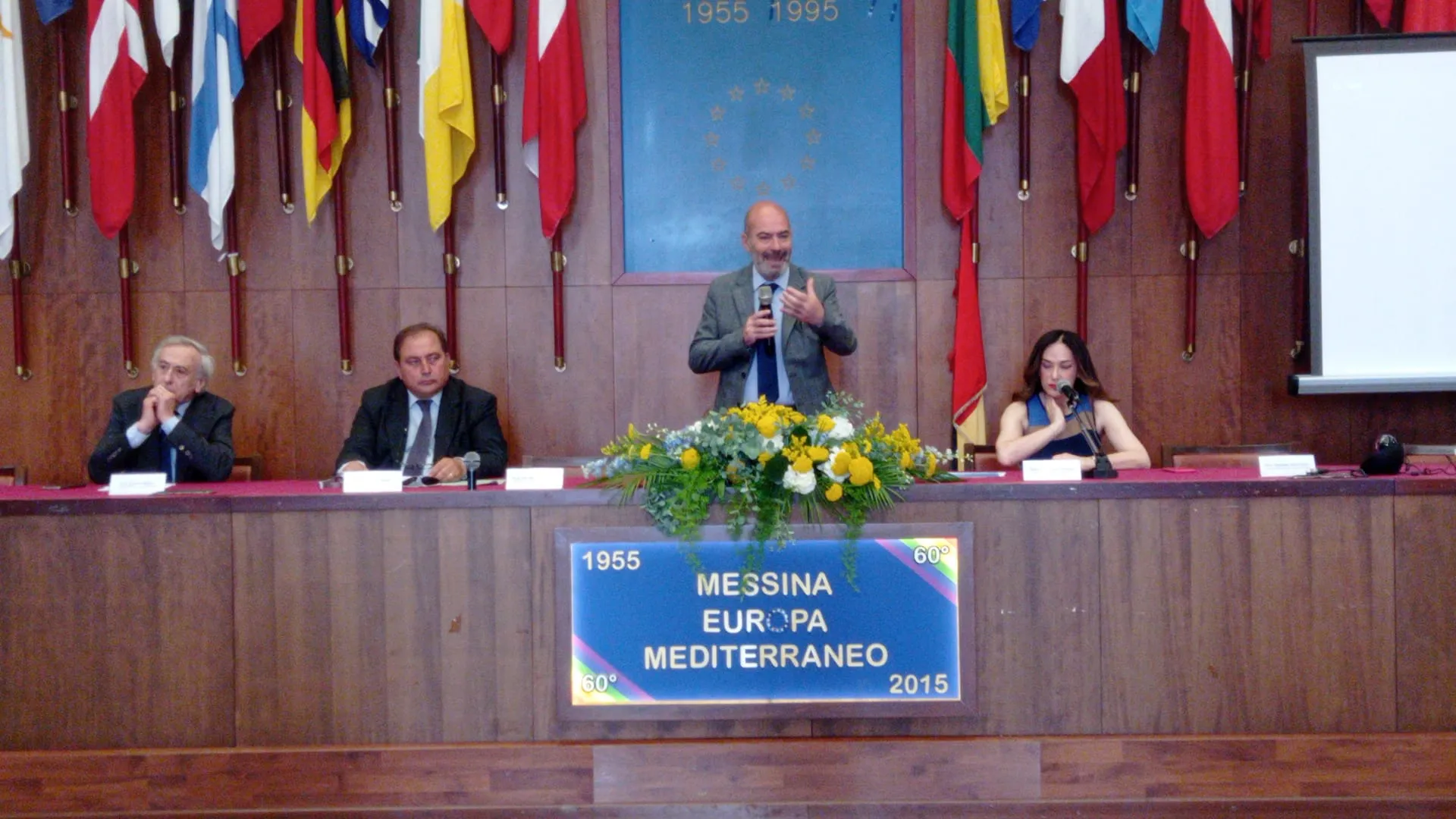 “Le concessioni demaniali balneari e portuali. I problemi di un problema”: esiti del convegno tenutosi a palazzo Zanca