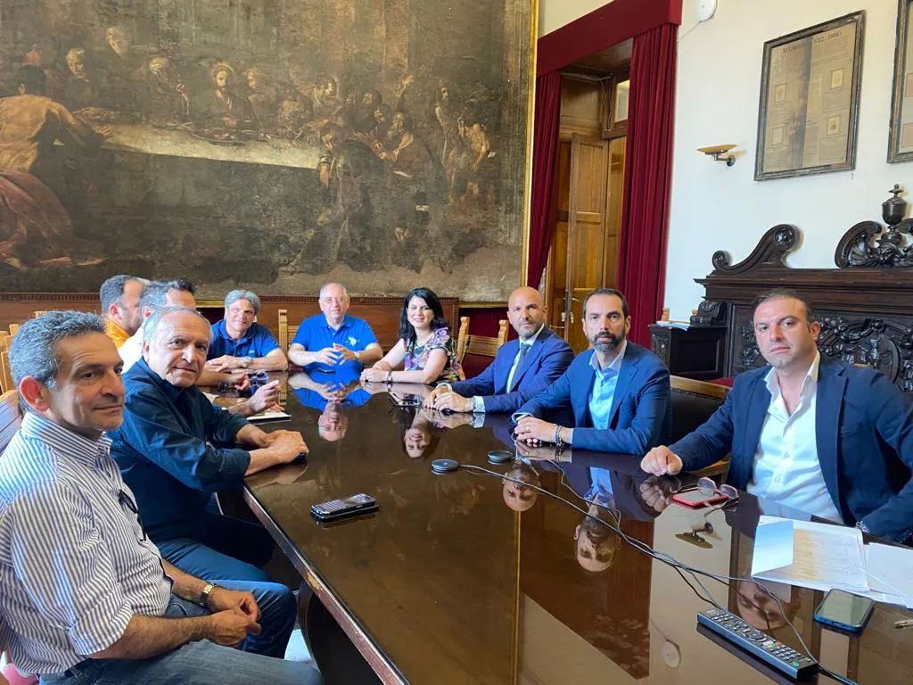 FUA Messina: Approvata all'unanimità dall'Assemblea dei Sindaci la strategia territoriale 