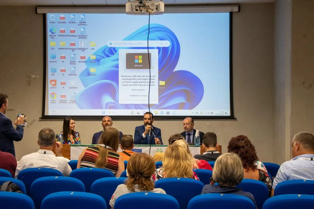 Green Up: sino al 29 giugno ospiti in Città le delegazioni straniere partner del progetto