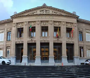 Domani a palazzo Zanca conferenza stampa del consigliere comunale Giuseppe Trischitta