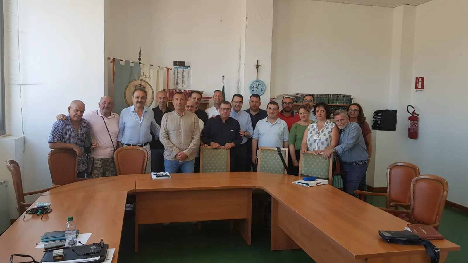 Segretariato sociale II municipalità: secondo incontro propedeutico alla realizzazione del progetto