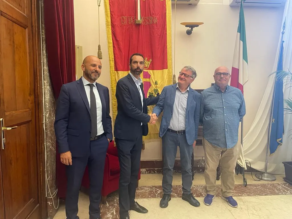 Oggi a palazzo Zanca l’insediamento del nuovo OIV