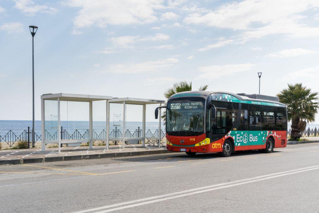 ATM S.p.A. aumenta le corse dello shuttle nei giorni festivi