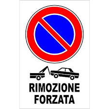 Consultazioni Elettorali e Referendarie 2022: divieto di sosta in via Trento.