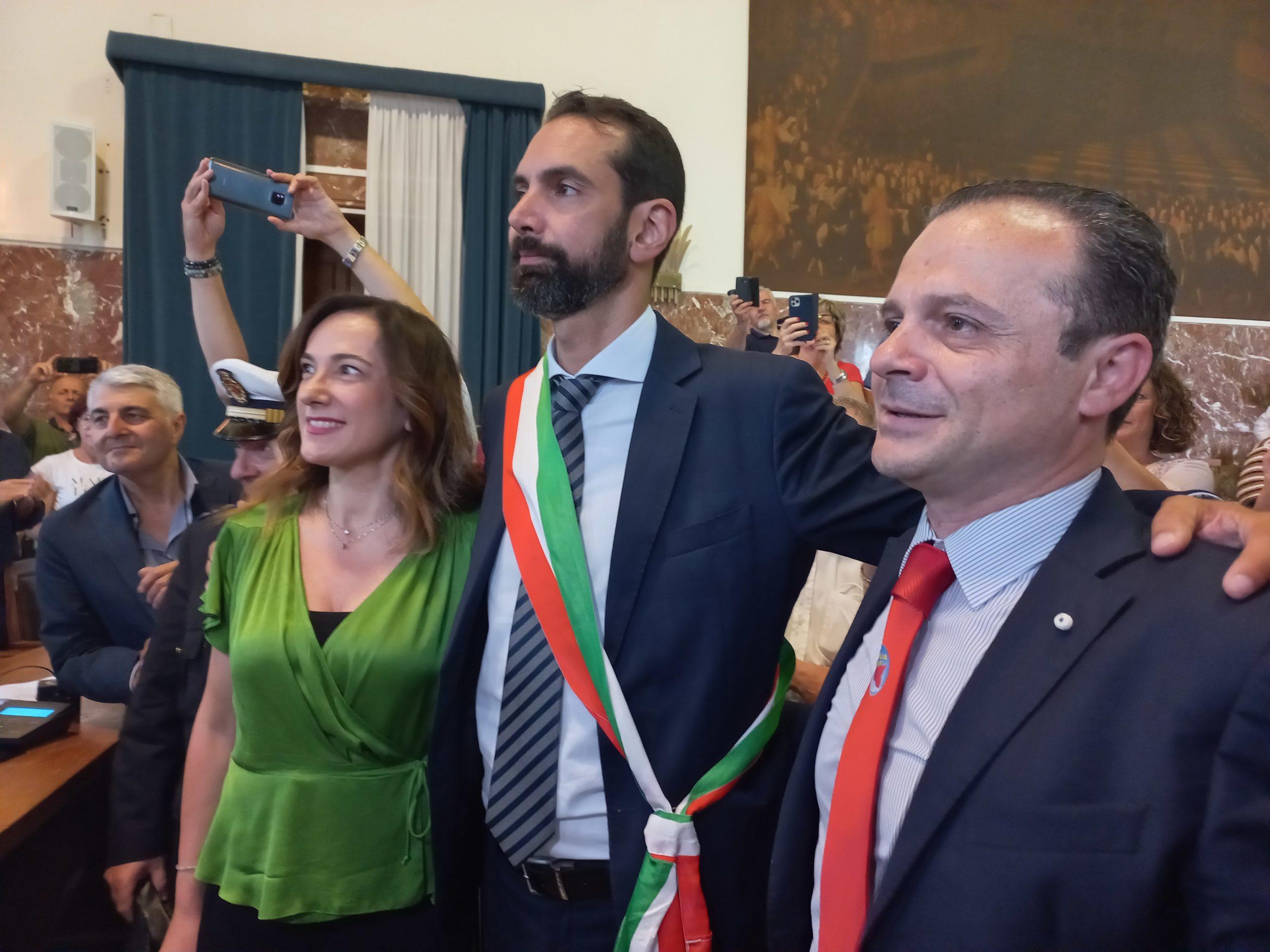 Domani chiusura degli uffici della II Circoscrizione