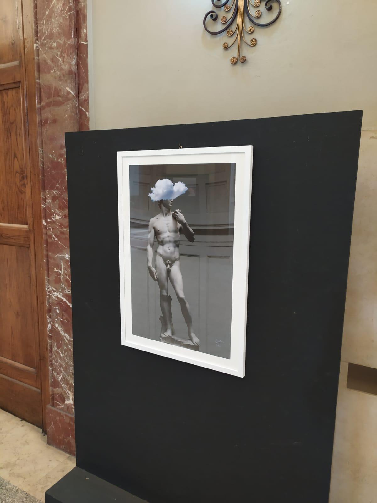 Da oggi mostra a Palazzo Zanca su “La Bellezza è negli occhi di chi la guarda...”.