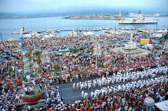 Avviso "Vara e Giganti" ed eventi collaterali - 2022: idee, proposte ed iniziative entro venerdì 15 luglio