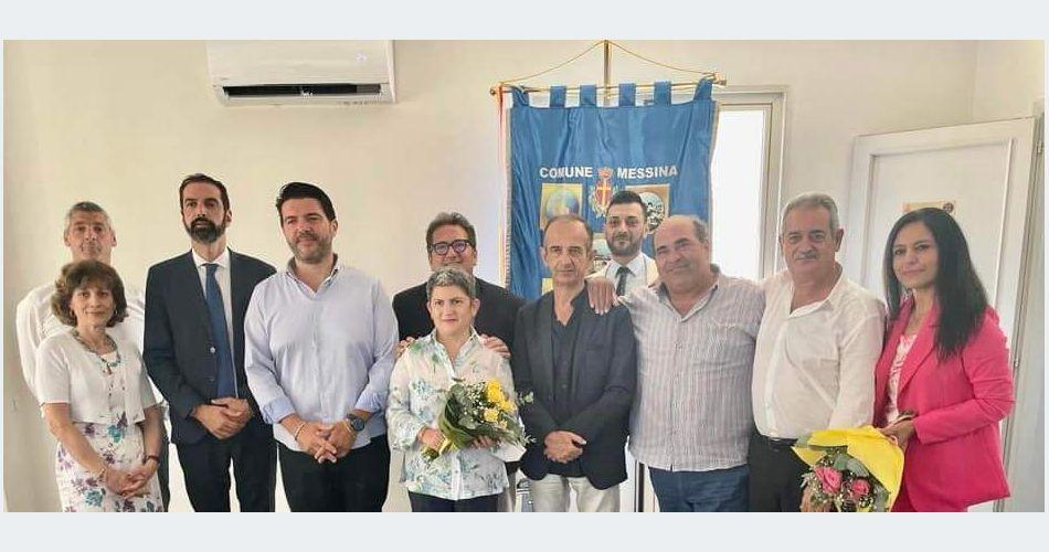 Alla presenza del Sindaco Basile seduta d’insediamento stamani del Consiglio della I Municipalità