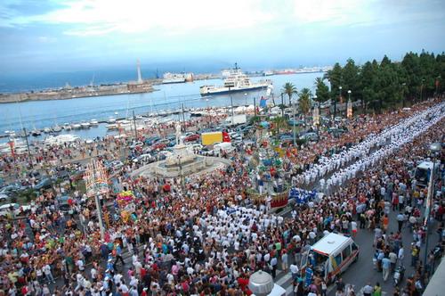 La Vara su Rai Uno il prossimo 15 agosto