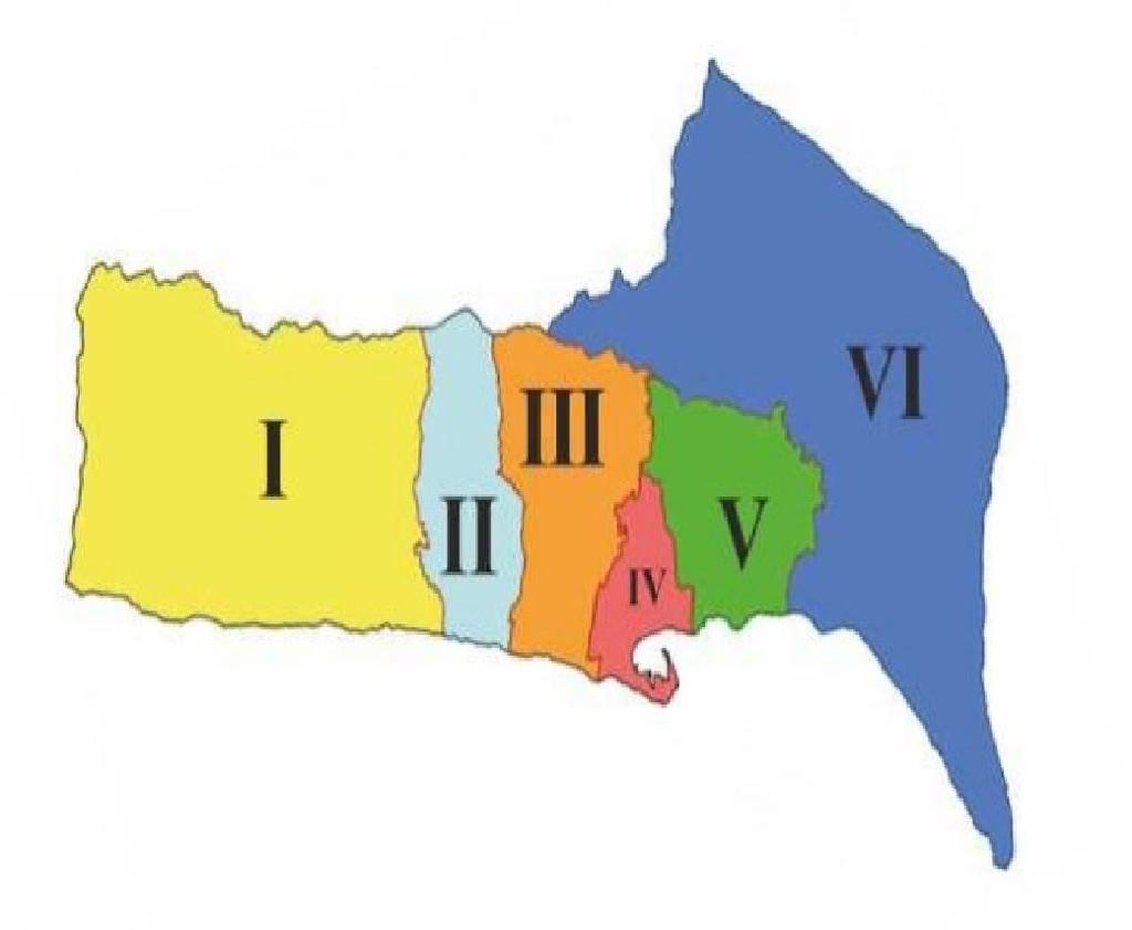 Esitato dalla Giunta Basile l’atto di indirizzo per la nuova Municipalità