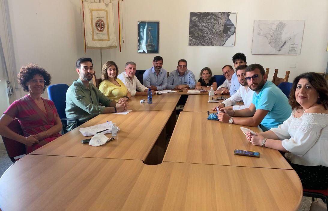 Consiglio IV Municipalità: l'Assessore Minutoli presente oggi alla prima riunione