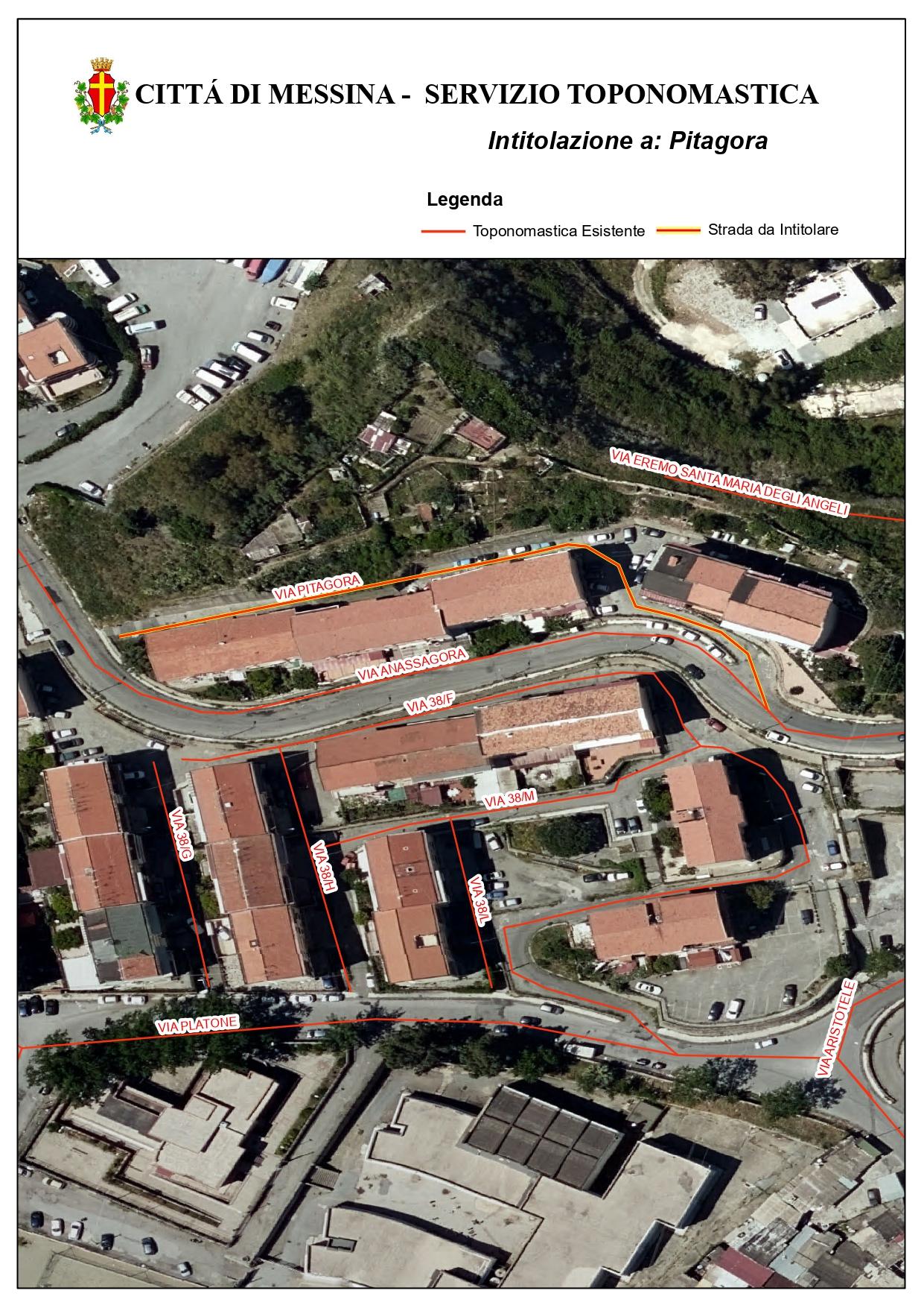 Intitolato l’Acquario Comunale a Jeannette Villepreux Power – revisione toponomastica a San Michele e Fondo Fucile