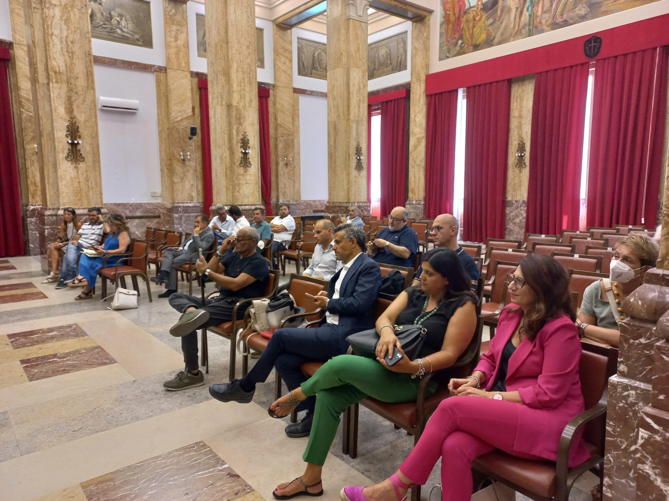 Domenica 31 l'evento “Messina Plogging 2022” in un tratto di spiaggia a Torre Faro con partenza ed arrivo al Pilone