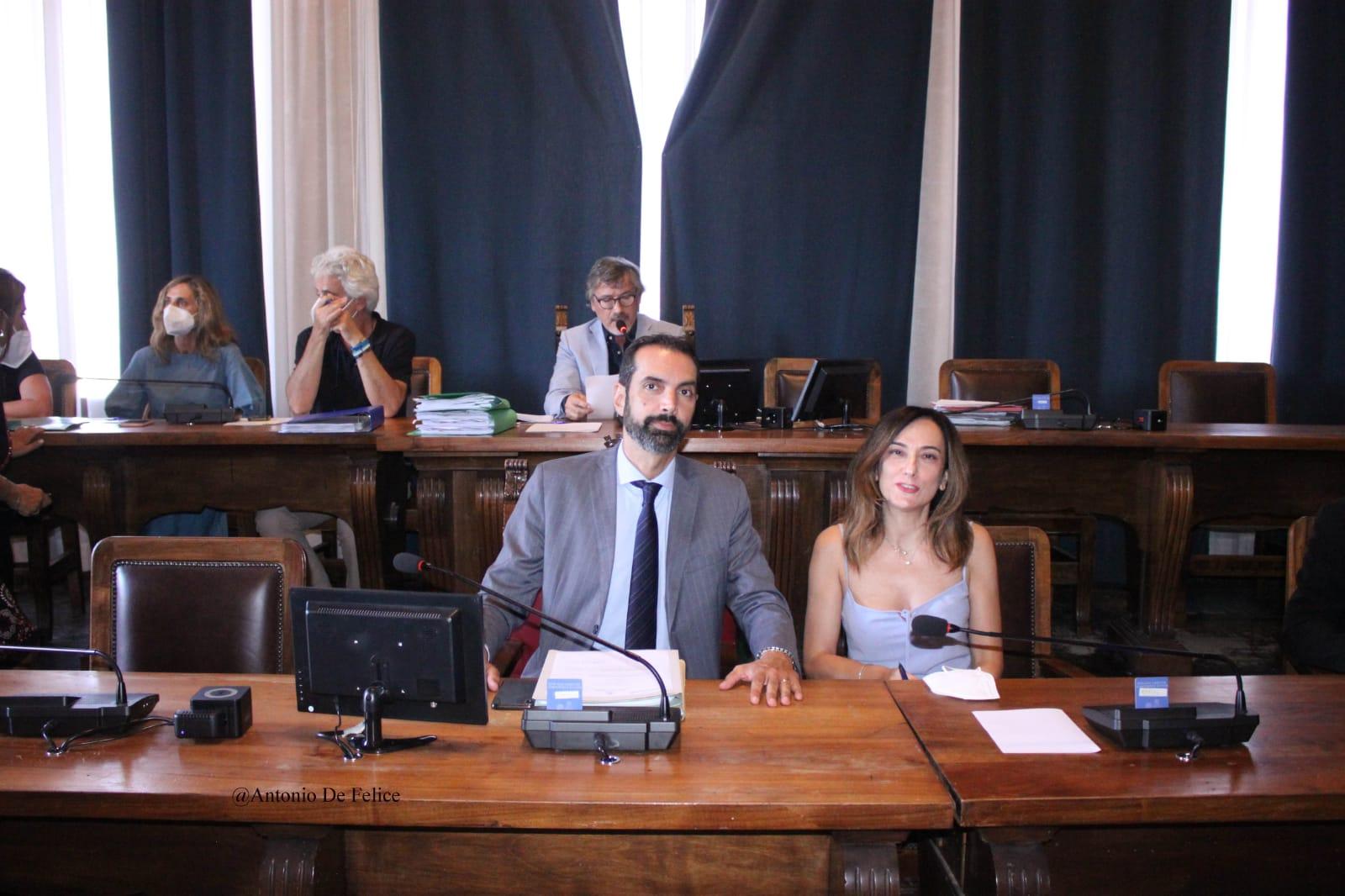 Approvata in Consiglio Comunale la Variazione di assestamento generale al Bilancio di Previsione finanziario 2022-2024