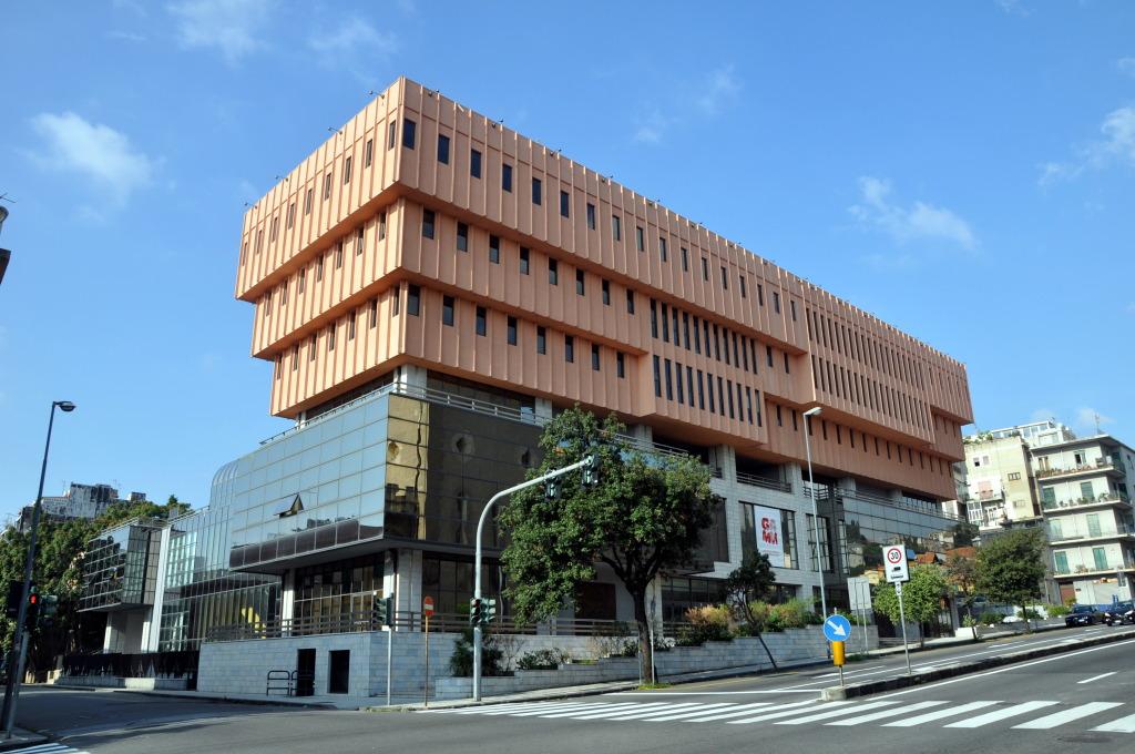 Modifica orario pomeridiano e chiusura Biblioteca comunale “Cannizzaro” da martedì 16 a venerdì 19 agosto