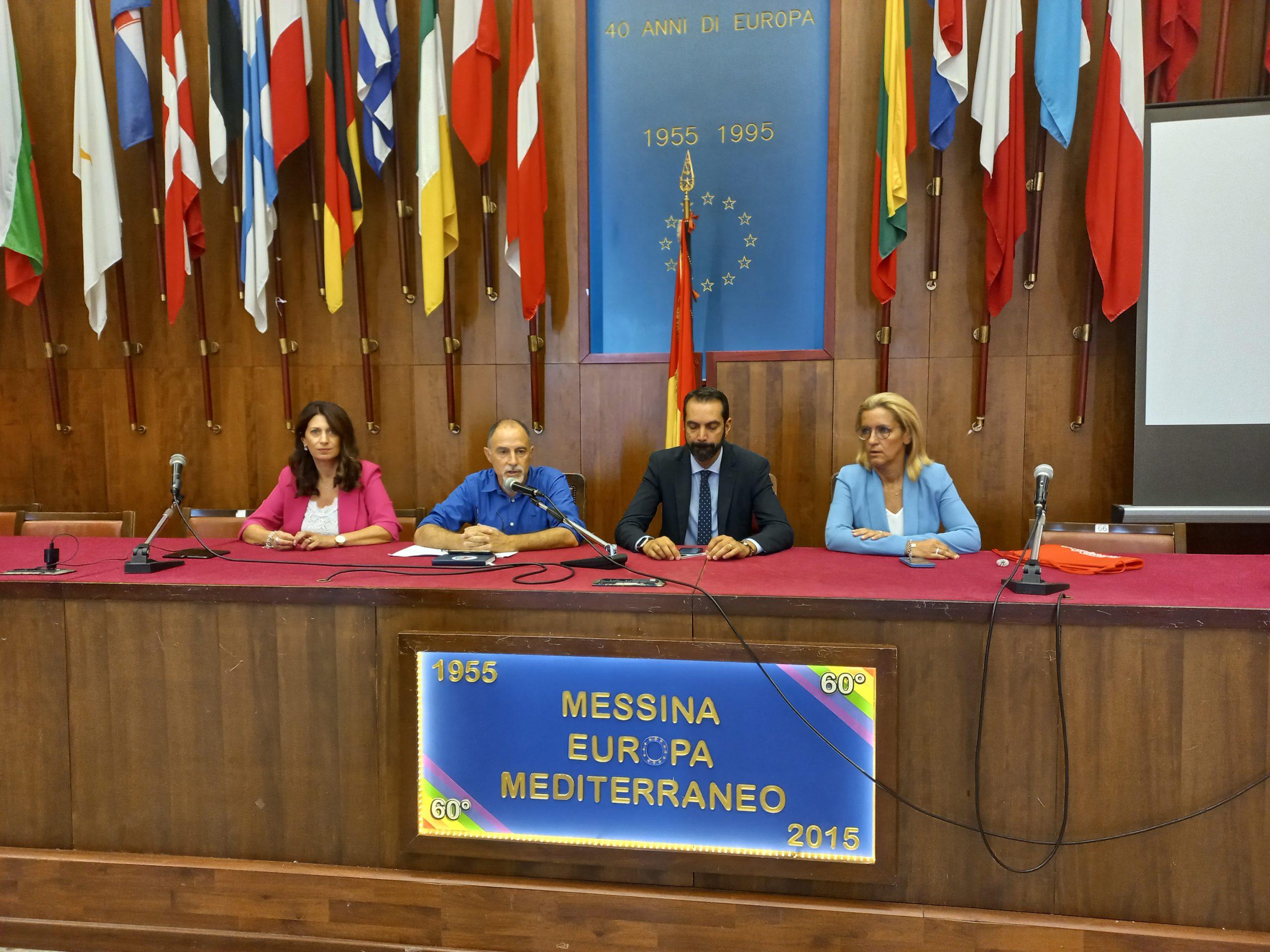 Aggiornamento dotazione organica di Messinaservizi Bene Comune: previste cento nuove assunzioni