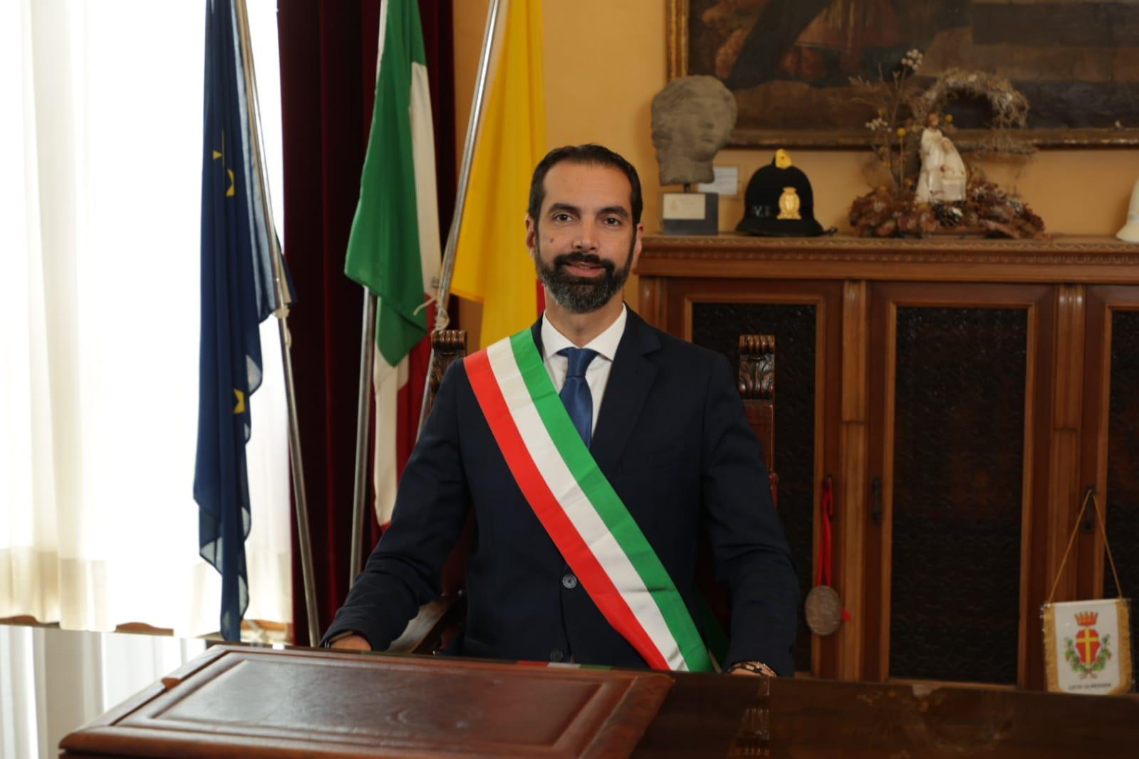 Piattaforma “Rilancia Messina”: lunedì 8 a Palazzo Zanca conferenza stampa del Sindaco Basile