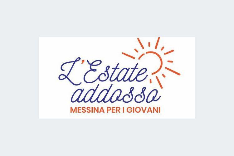 “Estate Addosso 2022”: prorogato alle ore 13 di lunedì 22 agosto il termine per la presentazione delle istanze esclusivamente online sulla piattaforma lestateaddosso.comune.messina.it