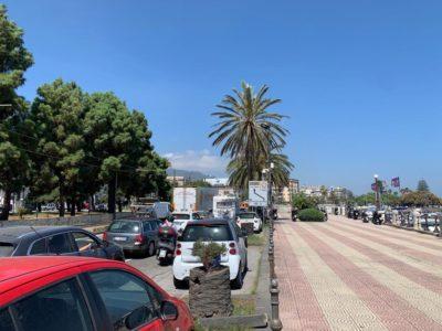 Mercato di viale Giostra: domani sospese le attività mercatali per il flusso veicolare in città contrassegnato da bollino rosso