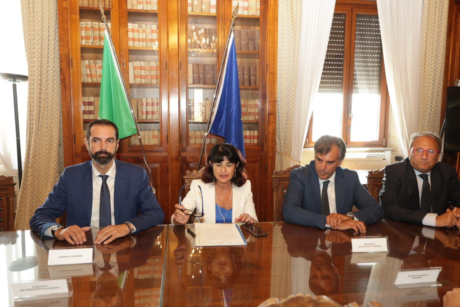 “Formazione Presidenti di Sezione Elettorale”: siglato oggi il protocollo d’intesa tra gli enti istituzionali