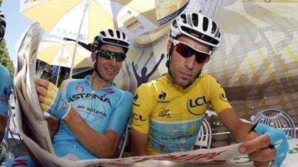 Da mercoledì 7 Giro di Sicilia con partenza da Messina