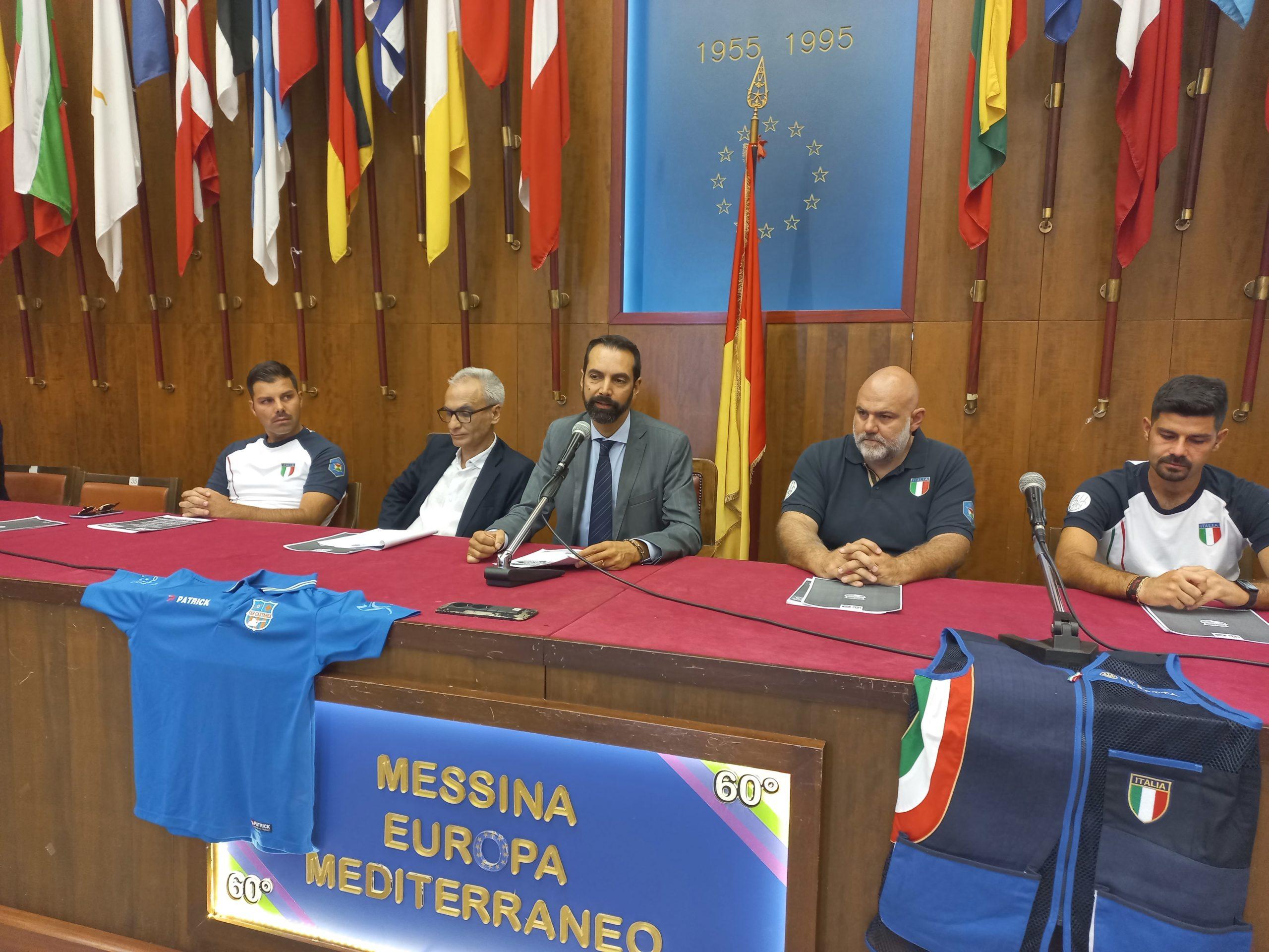 Sabato 10 e domenica 11 al TAV Castanea Campionato del mondo di tiro a volo, specialità “Elica” - Da oggi le altre gare