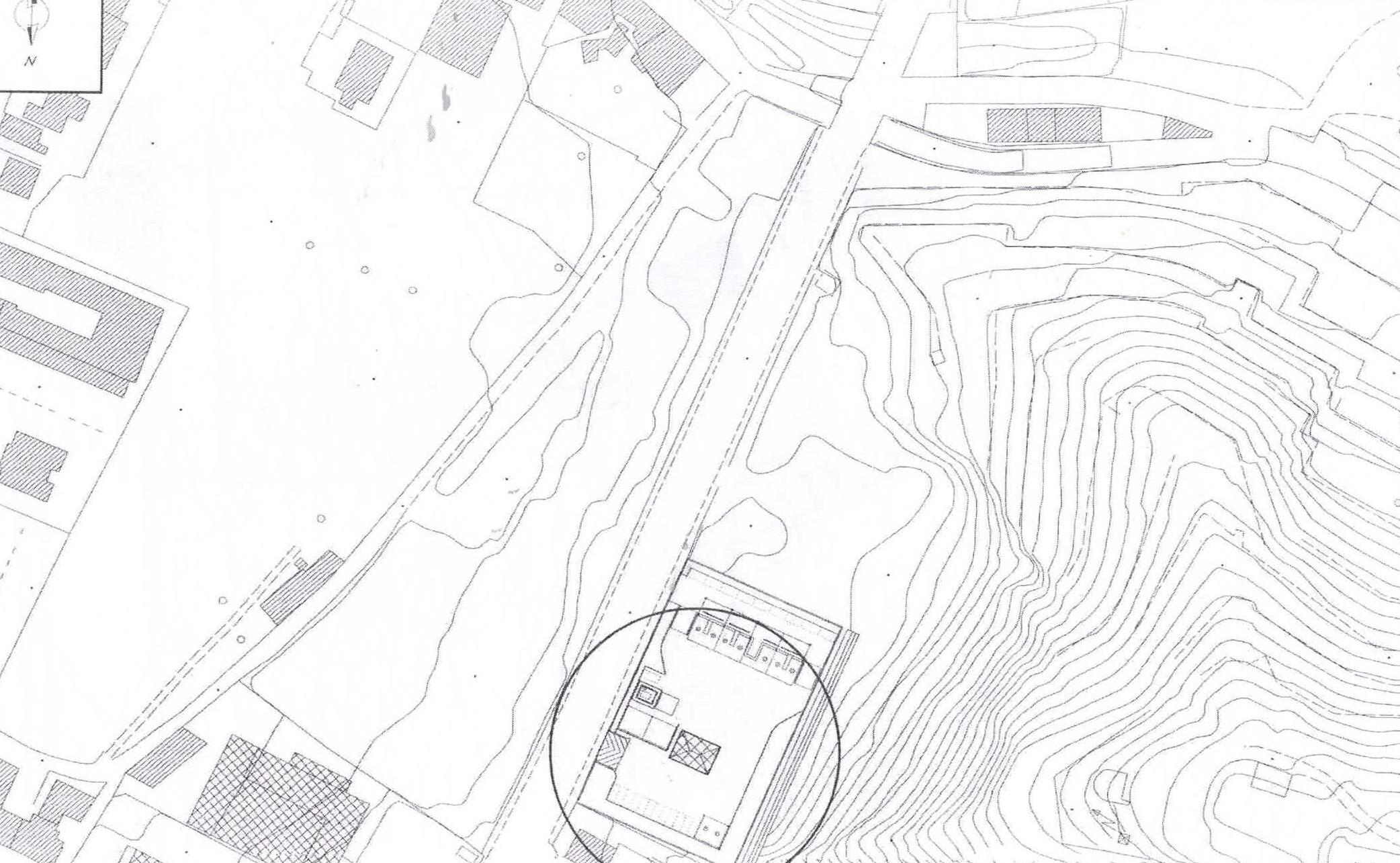 Lavori all’isola ecologica di Pistunina: da giovedì 15 limitazioni viarie in via G. La Pira