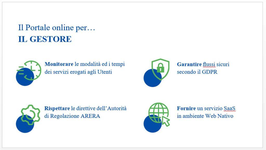 Illustrati a Palazzo Zanca i nuovi servizi digitali di AMAM