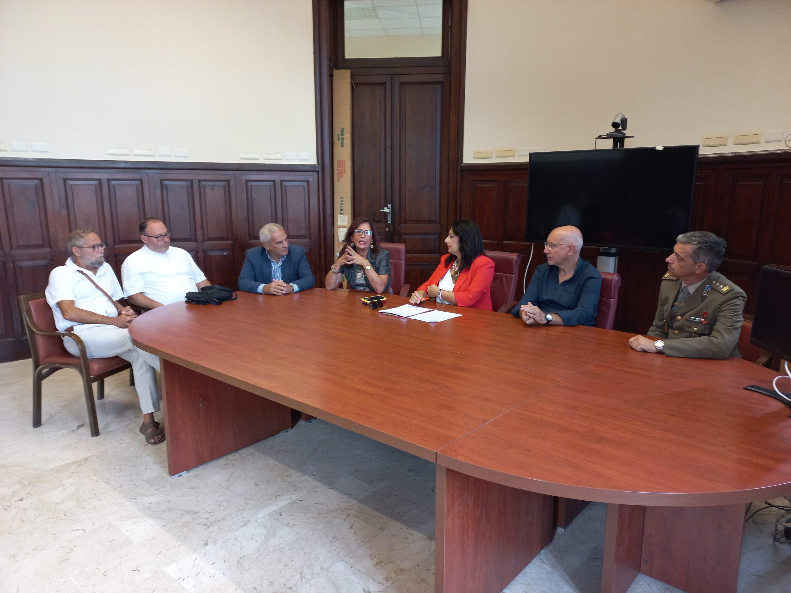 Da venerdì 23 la XVI edizione dell'evento "Equiraduno sui Peloritani. La Via dei Forti della Città dello Stretto"