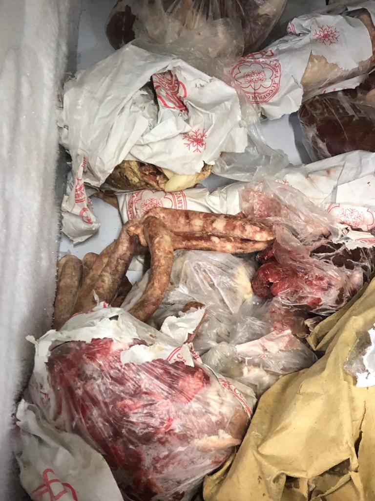 Ieri controlli del Corpo di Polizia Municipale su attività di ristorazione e di vendita di alimenti