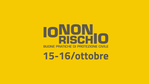 Campagna "Io non rischio": domani conferenza stampa a Palazzo Zanca