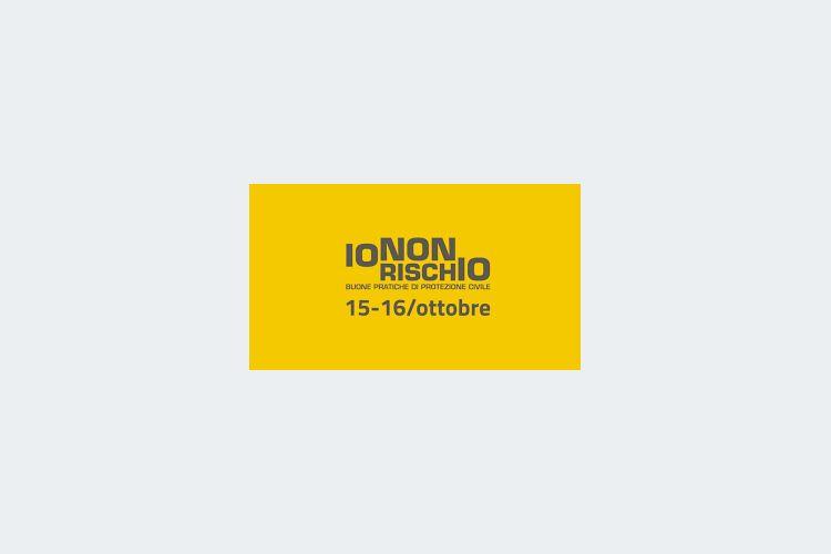 Campagna “Io non rischio”: oggi alle ore 9.30 conferenza stampa a Palazzo Zanca