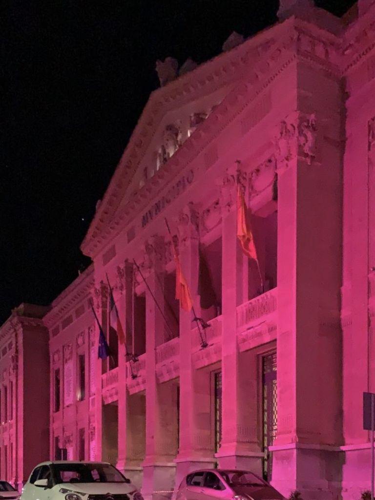 Seconda giornata nazionale di sensibilizzazione del tumore al seno metastatico