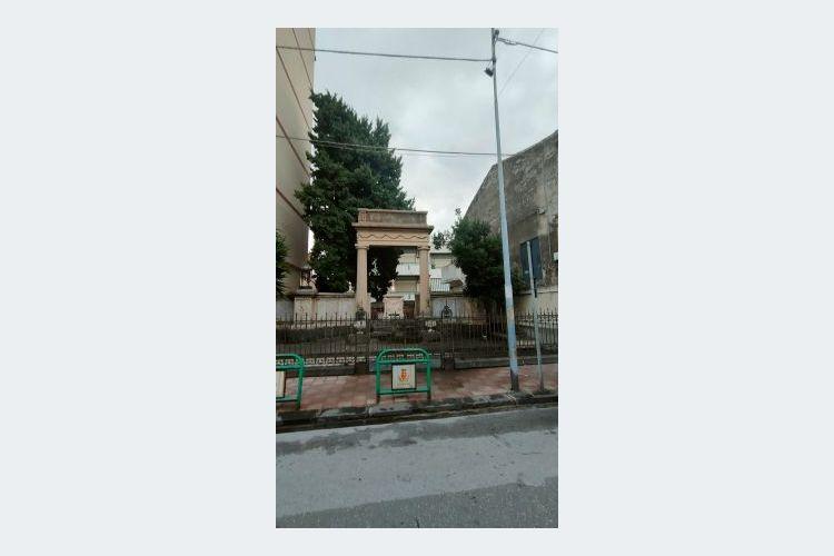 Lunedì 7 Commemorazione Caduti di tutte le Guerre, Unità d’Italia e delle Forze Armate Monumento ai Caduti di Contesse e di Santa Lucia sopra Contesse