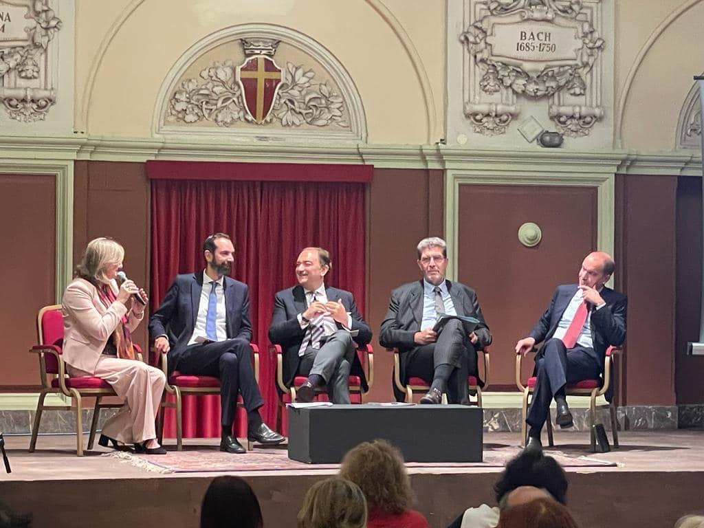 Teatro Vittorio Emanuele: presentata la stagione teatrale 2022-2023