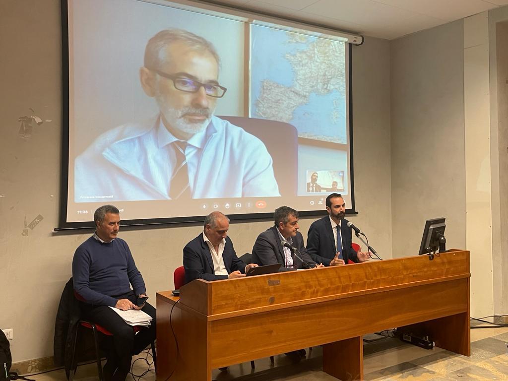 La città di Messina sempre più al centro dell’Europa: al Palacultura la riunione annuale di riesame della Commissione europea