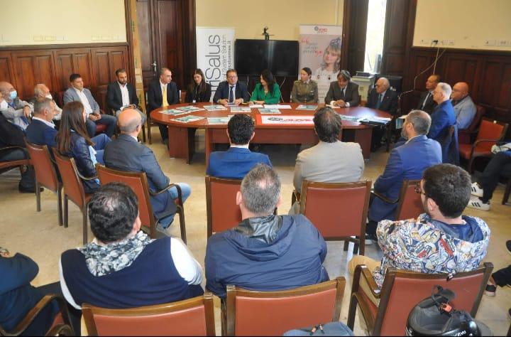 La Giornata della Prevenzione Sanitaria per dare una "Risposta di Salute a Tutti"