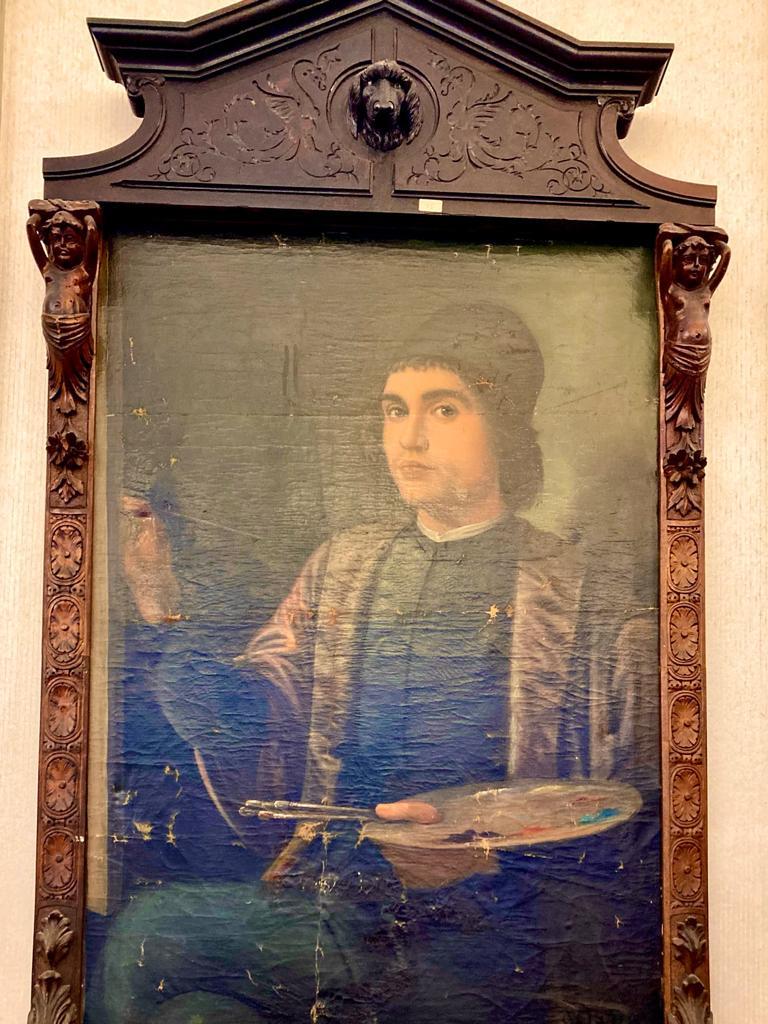 Conferenza di Charlene Vella, "Il Rinascimento a Malta: i contatti artistici con Messina e Antonello"