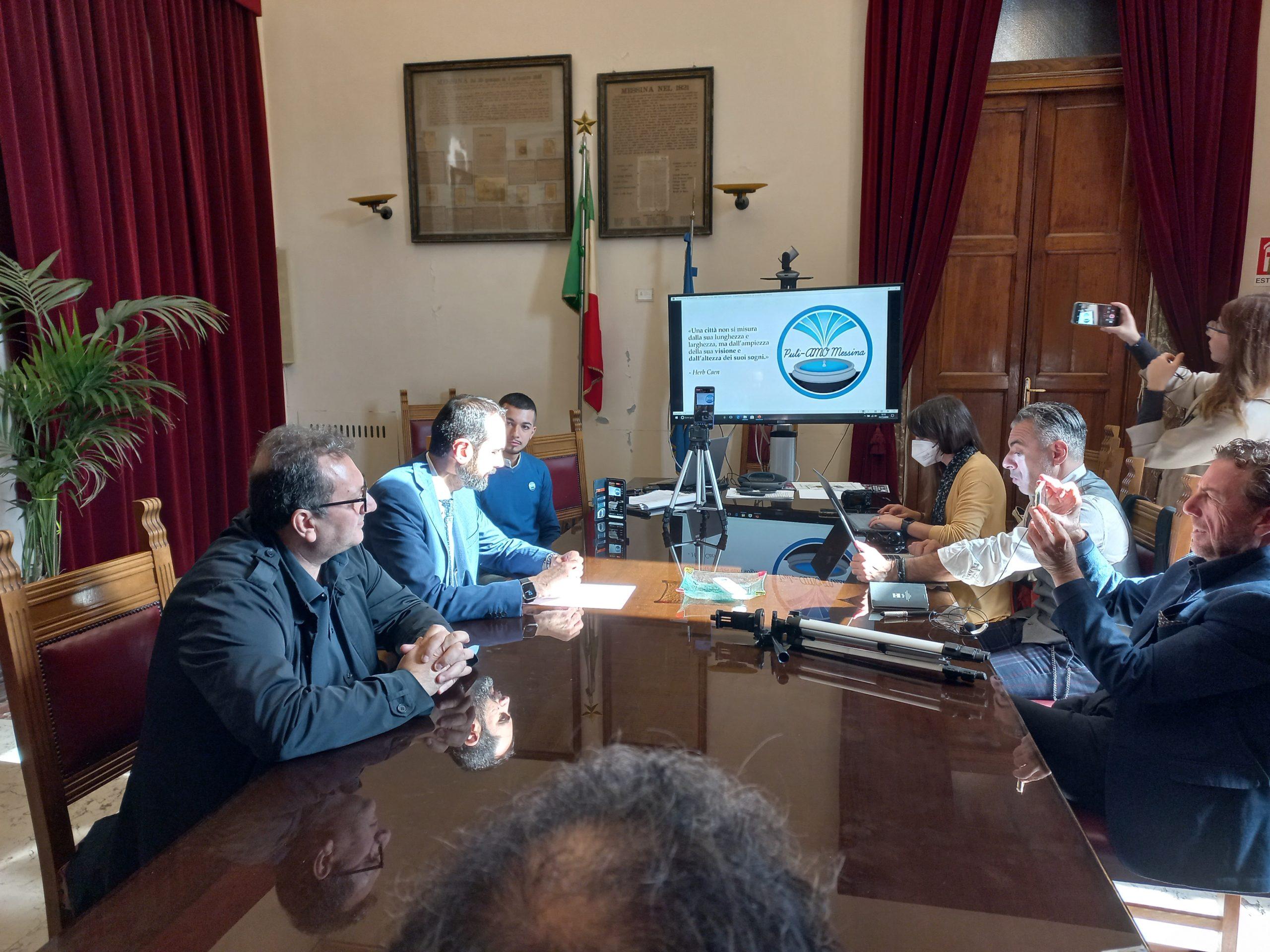 Domani e domenica 13 progetto di riqualificazione artistica di via Circuito a Torre Faro