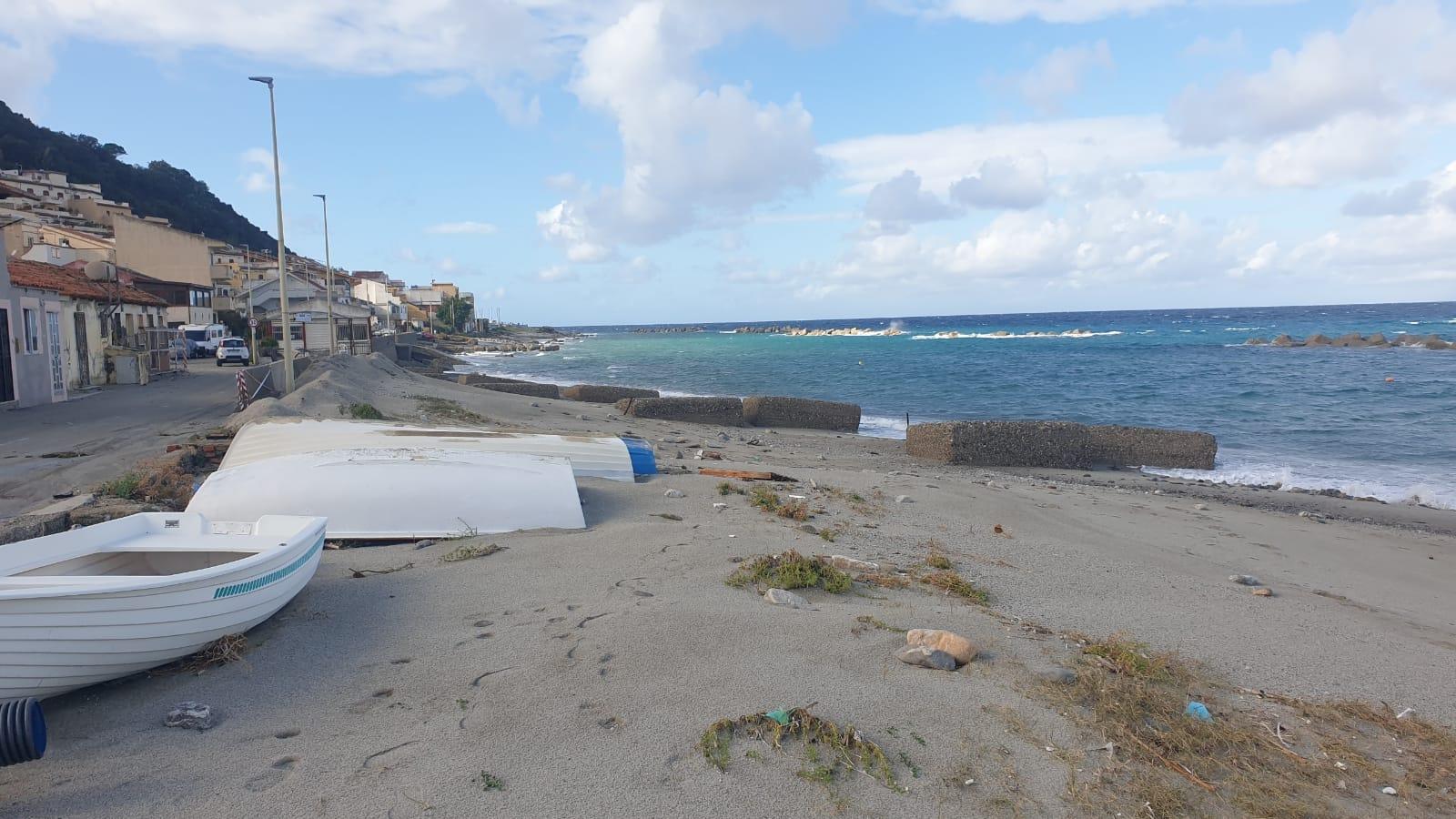 Villaggio Acqualadrone: sopralluogo oggi degli Assessori Minutoli e Caminiti
