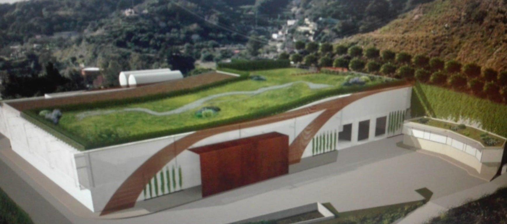 Messina e fondi PNRR: decretato il finanziamento definitivo per la realizzazione a Mili Marina dell'impianto di trattamento della FORSU e di supporto al ciclo depurativo