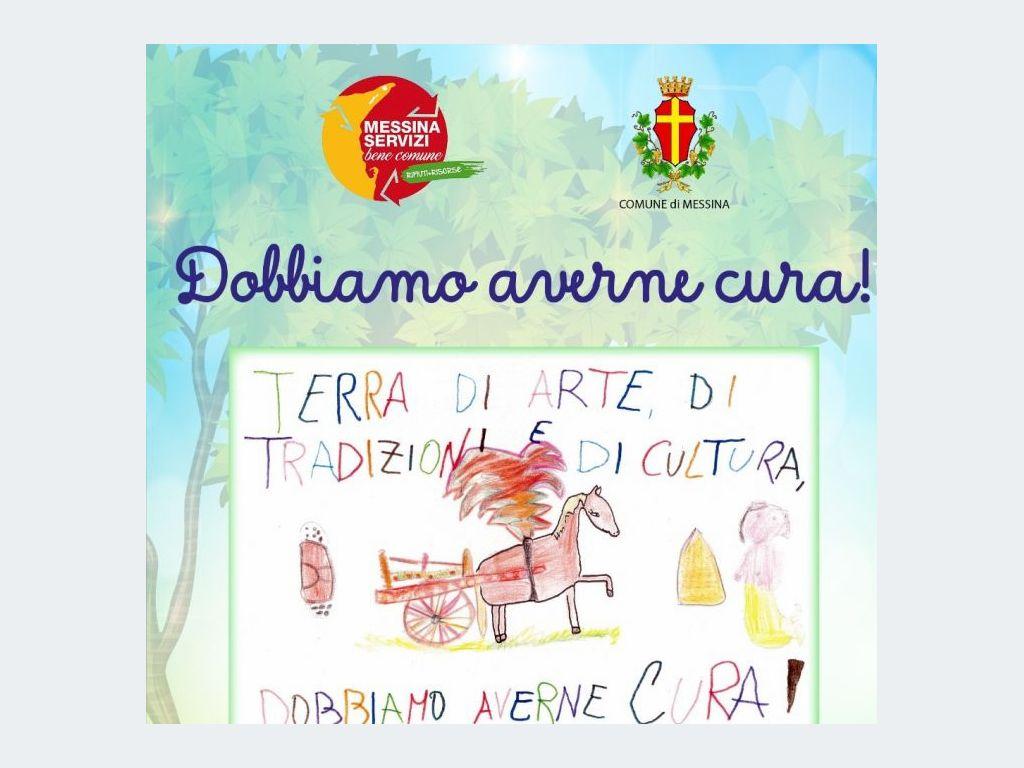 “Dobbiamo averne cura”: domani al  ritrovo Don Minico conferenza stampa di presentazione