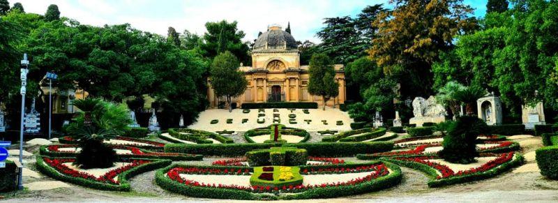 Festività natalizie 2022: giorni ed orari di apertura dei cimiteri cittadini