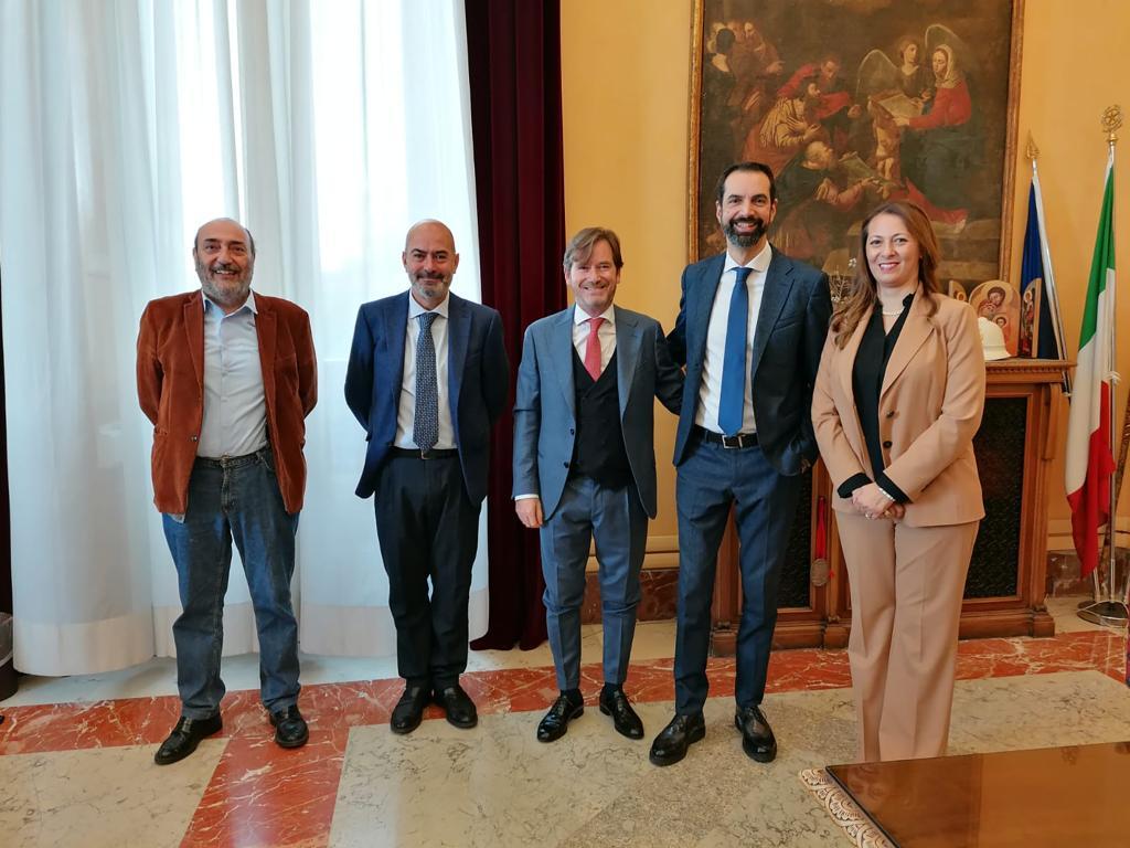 A.ris.Mé: il Sindaco Basile nomina il nuovo componente del CdA