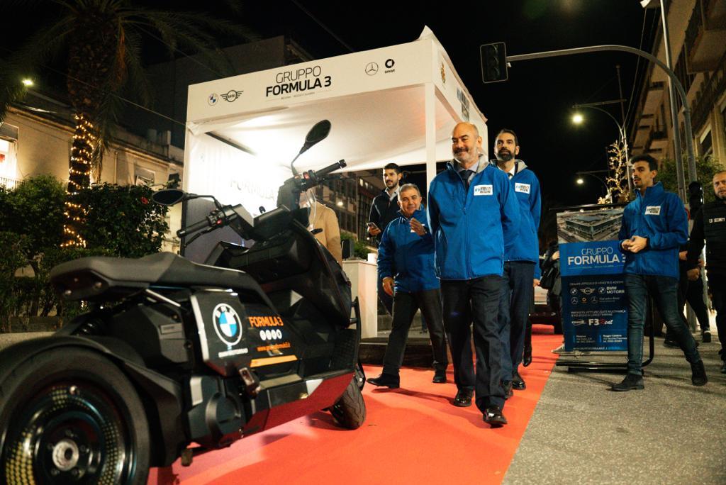 NEW MOBILITY MESSINA: conclusa ieri la manifestazione all'isola pedonale