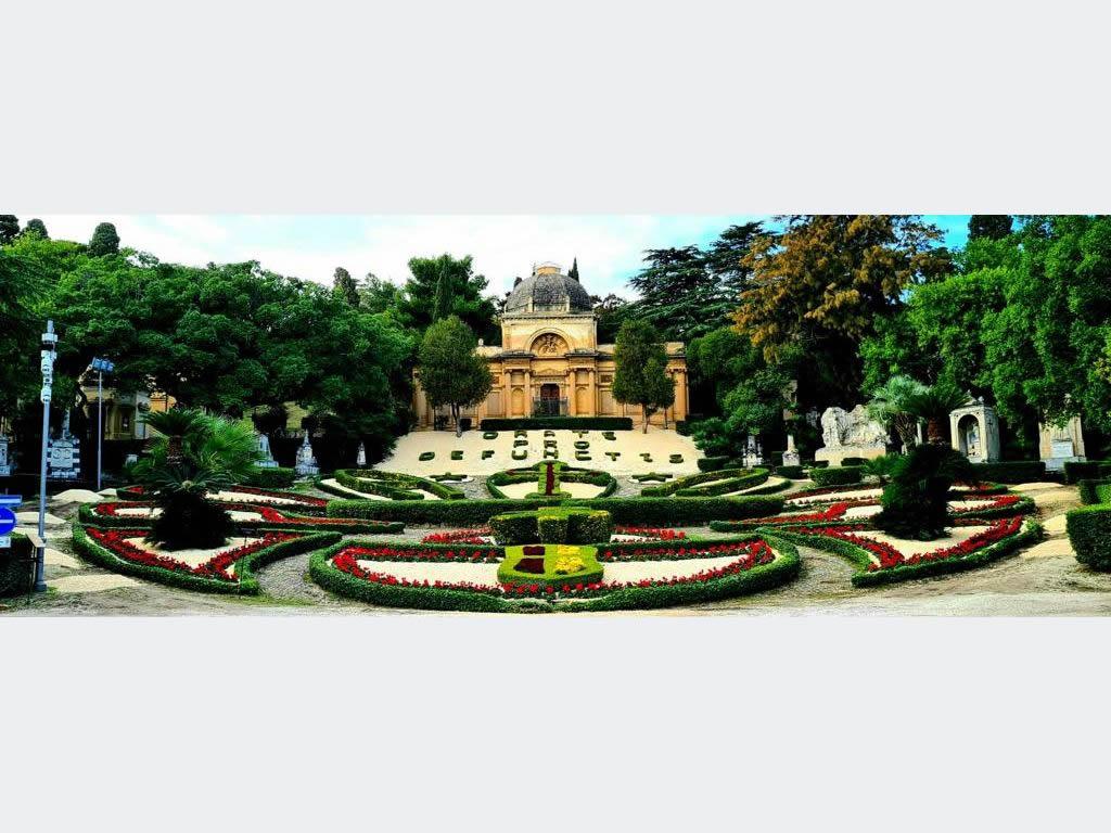 Festività natalizie 2022: giorni ed orari di apertura dei cimiteri cittadini